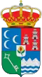 نشان رسمی Alicún de Ortega, Spain