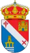 نشان Aljucén, Spain