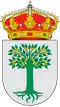 نشان Almendralejo
