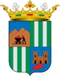 نشان رسمی Alquife, Spain