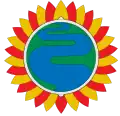نشان Amazonas