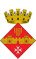 نشان Amposta