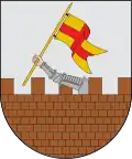 نشان Amurrio
