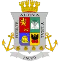 نشان Ancud