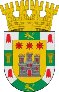نشان انگل (شیلی)