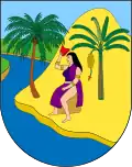 نشان Department of Antioquia
