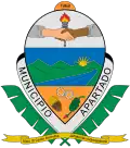 نشان Apartadó