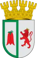 Coat of arms