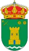 نشان رسمی Arauzo de Torre