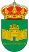 نشان رسمی آرخُنییا Arjonilla