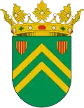 نشان رسمی آتیا، ساراگوسا
nickname=