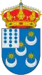 نشان Barbadás