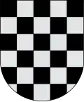 نشان سوگاراموردی
