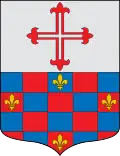 نشان بریز