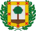 نشان رسمی استان بیسکای