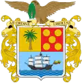نشان Department of Bolívar