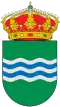 نشان رسمی Brañosera, Spain