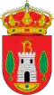 نشان رسمی Bulbuente, Spain
