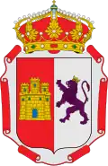 نشان رسمی Cáceres, Antioquia