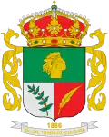 نشان رسمی Calarcá, Quindío