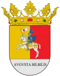نشان Calatayud