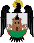نشان Cantavieja