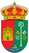 نشان رسمی Cardeñuela Riopico