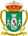 نشان کاستریل
