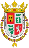 Coat of arms