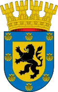 Coat of arms