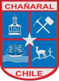 نشان Chañaral