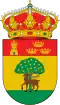 نشان رسمی Ciruelos de Cervera