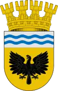 نشان Contulmo