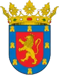 نشان رسمی کوریا (کاسرس)
nickname=