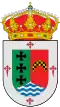 نشان رسمی Don Álvaro, Spain