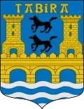 نشان دورانگو (بیسکی)