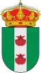 نشان رسمی Espinosa del Camino
