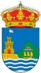 نشان رسمی Estepona