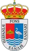 نشان Fuente de Piedra