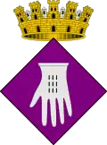 نشان Gandesa