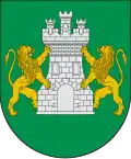 نشان ارنانی