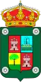 نشان Júzcar