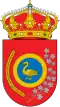 نشان رسمی Jaulín, Spain