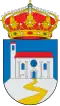 نشان رسمی La Carrera, Spain