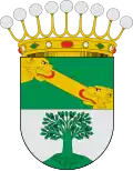 نشان Lalín