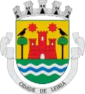 نشان Leiria