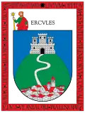 نشان Llívia