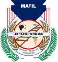 نشان مافیل
