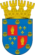 Coat of arms