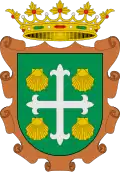 نشان مادرونرا